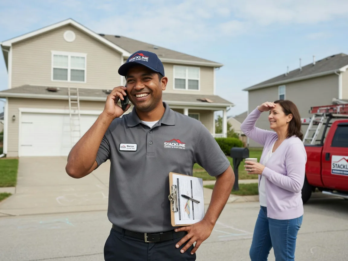 Chimney flashing repair Bellevue, MI FAQs